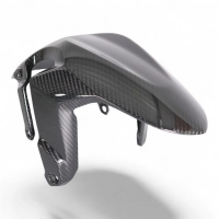 Garde boue carbone pour honda cb 750 hornet 2023+