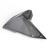 Petit flanc gauche carbone kawasaki z h2 2020-