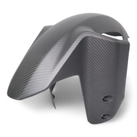 Garde boue carbone ktm super adventure 1290 2021-2024