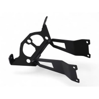 Araignée de carénage racing yamaha yzf r1 2015+- avec entrée d'air