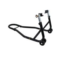 Béquille arrière réglable universelle