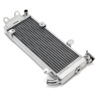 Radiateur aluminium pour kawasaki versys 650 2015-2021