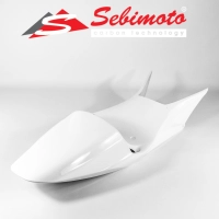Selle racing poly sebimoto honda cbr 600 rr 2005-2006