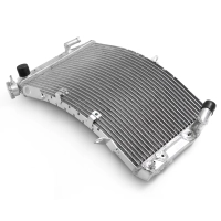 Radiateur aluminium pour yamaha yzf-r1 2004-2006