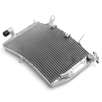 Radiateur aluminium pour yamaha yzf-r1 2004-2006