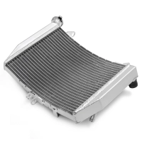 Radiateur aluminium pour yamaha yzf-r6 2003-2005