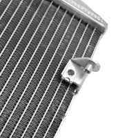 Radiateur aluminium pour mv agusta f4 1000 r/rr 2013-2019