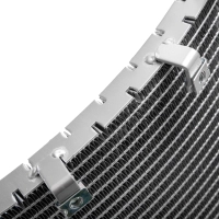 Radiateur aluminium pour yamaha yzf-r1 2004-2006