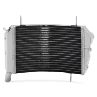 Radiateur aluminium (partie haute) pour ducati streetfighter 848/1098
