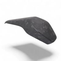 Dosseret de selle pour selle racing carbone ducati panigale / streetfighter v4 v4s v4r v2