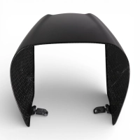 Capot de selle carbone ducati xdiavel s 2016-..