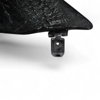 Capot de selle carbone ducati xdiavel s 2016-..