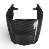 Capot de selle carbone ducati xdiavel s 2016-..