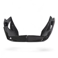 Sabot carbone pour bmw s1000xr 2015-2019