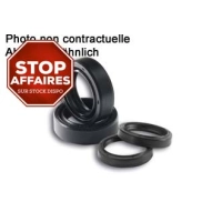 Joints spy de fourche athena fork seals qhwa 43x52,7x7/8  s.t.a