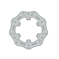 Disque de frein arrière type wave fe.k361v