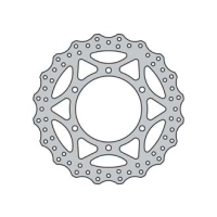 Disque de frein arrière type wave fe.k450v