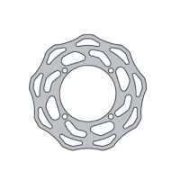 Disque de frein arrière type wave fe.k466v