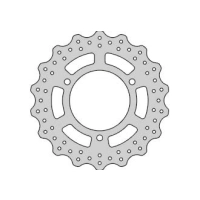Disque de frein arrière type wave fe.k503v