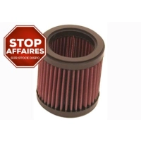Filtre à air k&n pour kawasaki zxr400 1990