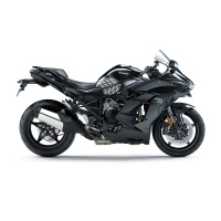 Kit antidérapant transparent stomprgrip kawasaki ninja h2 sx 2018