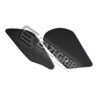 Grip de réservoir pro noir eazi-grip® kawasaki ninja 300 2013-