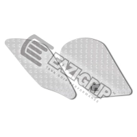 Grip de réservoir evo transparent eazi-grip® kawasaki ninja300 2013-2016