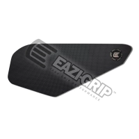 Paire de grip de réservoir pro noir eazi-grip¨ kawasaki ninja 400 2018