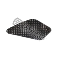 Grip de réservoir evo noir eazi-grip® kawasaki ninja h2/h2r 2015-2017