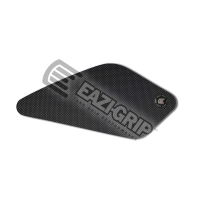 Grip de réservoir pro noir eazi-grip® kawasaki ninja h2/h2r 2015-