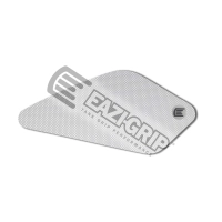 Grip de réservoir pro transparent eazi-grip® kawasaki ninja h2/h2r 2015-