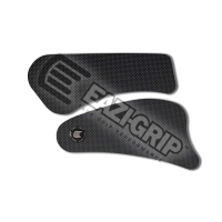 Grip de réservoir pro noir eazi-grip® kawasaki versys 1000 2015-