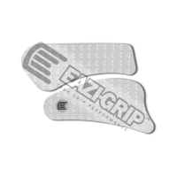 Grip de réservoir evo transparent eazi-grip® kawasaki versys 1000 2015-2016