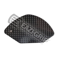 Grip de réservoir evo noir eazi-grip® kawasaki versys x300 2017