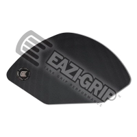 Grip de réservoir pro noir eazi-grip® kawasaki versys x300 2017-