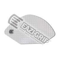 Grip de réservoir evo transparent eazi-grip® kawasaki versys x300 2017