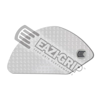 Grip de réservoir evo transparent eazi-grip® kawasaki z650/ninja 650 2017