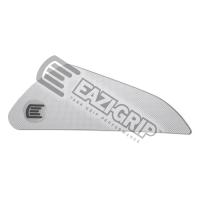 Paire de grip de réservoir pro transparent eazi-grip¨  pour kawasaki z900rs 2018
