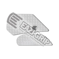 Grip de réservoir evo transparent eazi-grip® kawasaki zx10r 2011-2015
