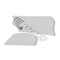 Grip de réservoir evo transparent eazi-grip® kawasaki zx10r 2016-current