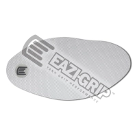 Grip de réservoir pro transparent eazi-grip® kawasaki zx12r 2000-2006