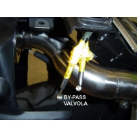 Pot gpr deeptone inox - homologué  - kawasaki zx-6r - zx 636 a 2005/06