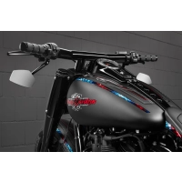 Guidon mega "drag-t" killer custom 1991-2024