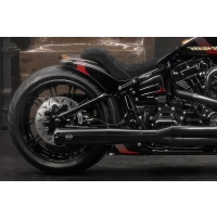 Kit d'abaissement arrière 2018-2025 tous softail m8