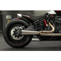 Kit de support/support de garde-boue arrière