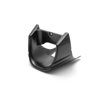 Spoiler de menton softail série "task force" 2018-2024