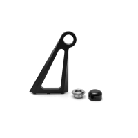 Support de plaque d'immatriculation pour tous les modèles softail 2008-2025 2013-2017 fxsb breakout et 2008-2011 rocker/c côté droit uniquement