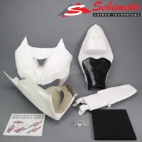 Vis dzus diamètre 6 longueur 12 mm