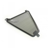 Kit de protection de radiateur ducati panigale 1199