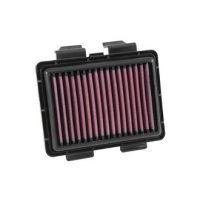 Filtre à air k&n pour honda crf250l 250, 2013-2014